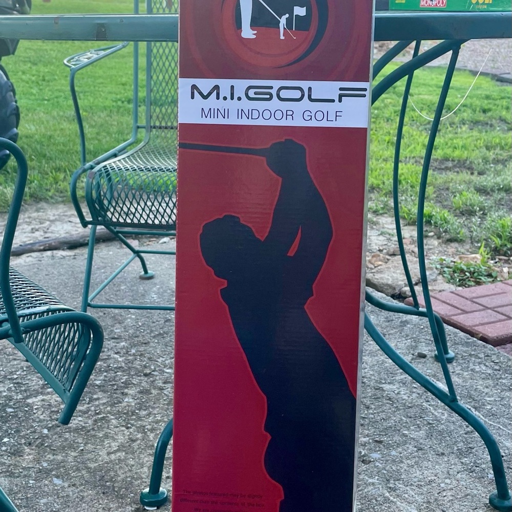 Mini Golf - Picture 5 of 5